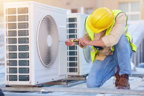 Best Affordable air conditioning repair  in Chauvin, LA