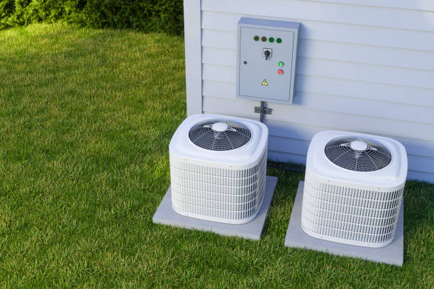 Best Local HVAC companies  in Chauvin, LA