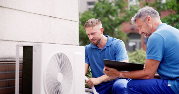 Trusted Chauvin, LA HVAC Experts