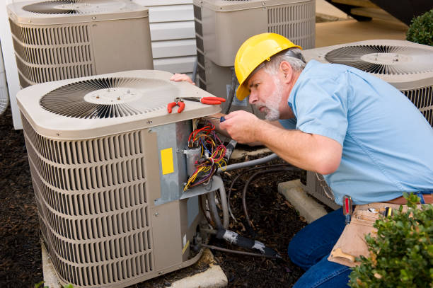  Chauvin, LA HVAC Pros