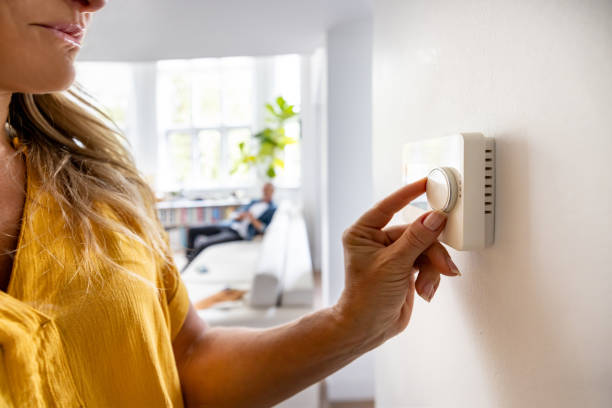 Best HVAC repair near me  in Chauvin, LA