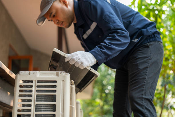 Best HVAC maintenance near me  in Chauvin, LA