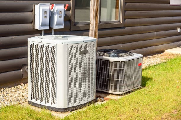 Best Central air repair  in Chauvin, LA